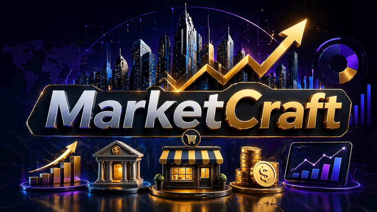 MarketCraft